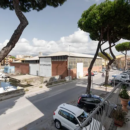 Stellamaris, Relax A Viareggio