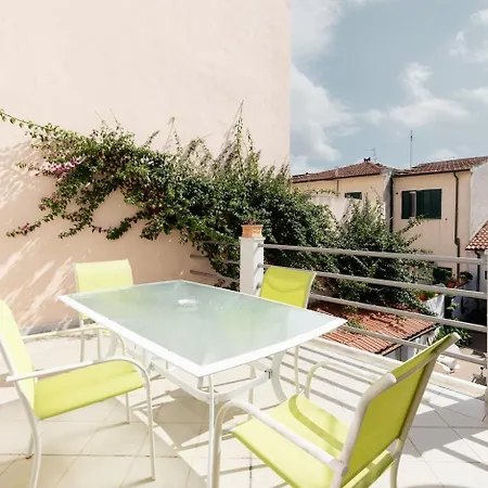 Stellamaris, Relax A Apartment Viareggio