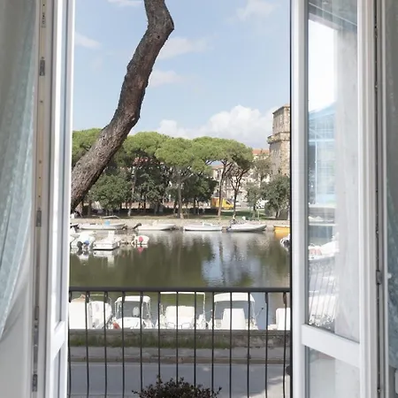 Stellamaris, Relax A * Viareggio