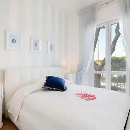 Stellamaris, Relax A Viareggio