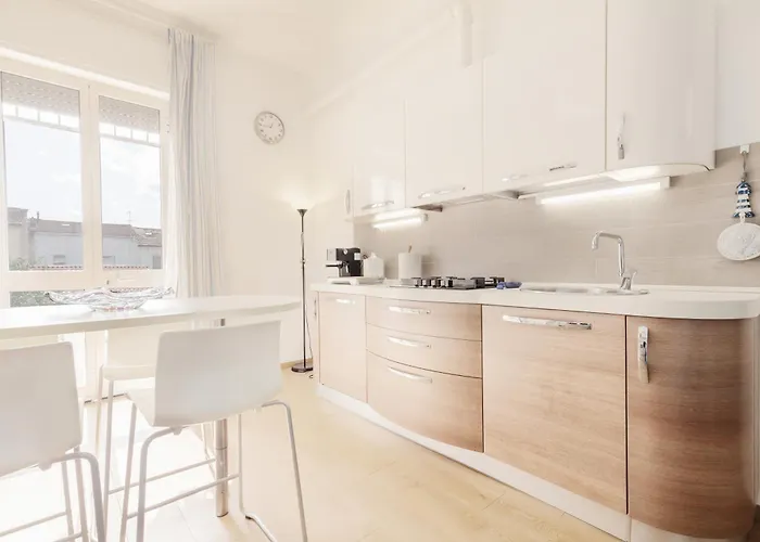 Apartment Stellamaris, Relax A