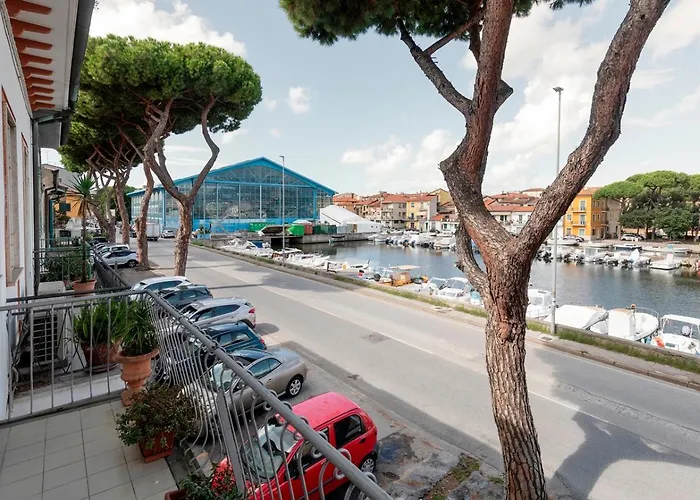 Stellamaris, Relax A *