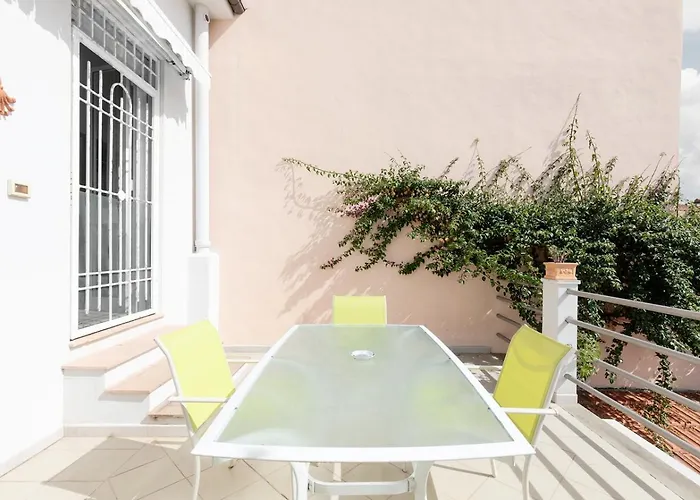 Stellamaris, Relax A *