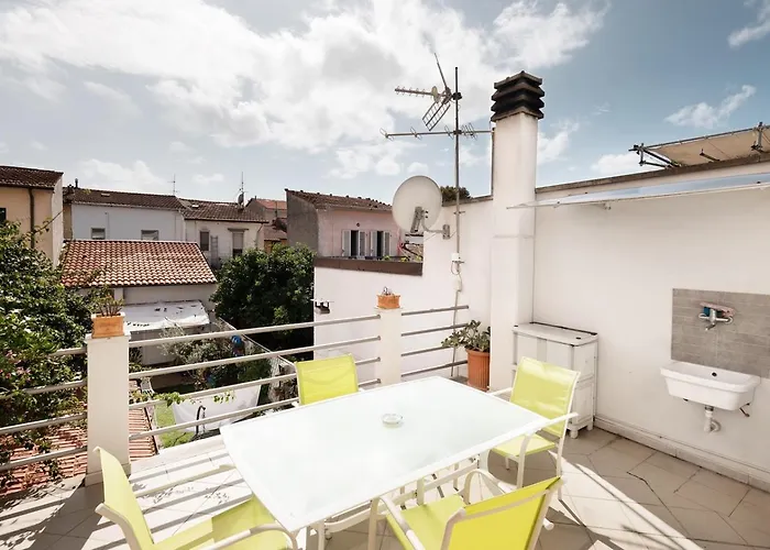 Apartment Stellamaris, Relax A