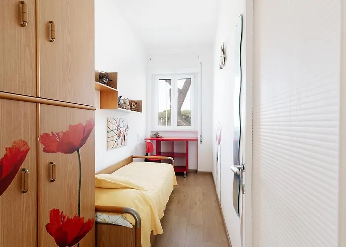 Apartment Stellamaris, Relax A *