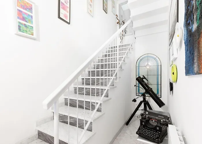 Stellamaris, Relax A