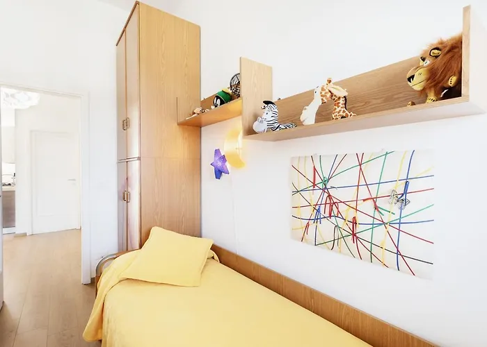 Apartment Stellamaris, Relax A *