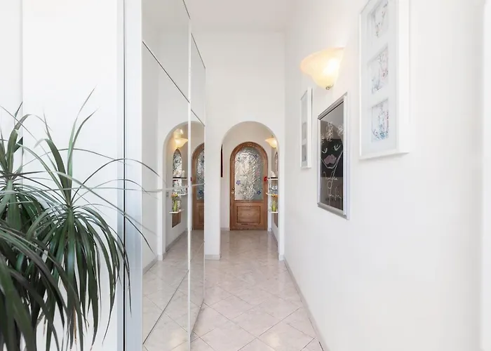 Stellamaris, Relax A