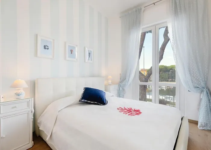 Stellamaris, Relax A Viareggio