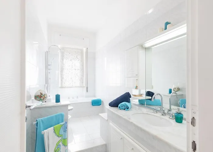 Stellamaris, Relax A Apartment *