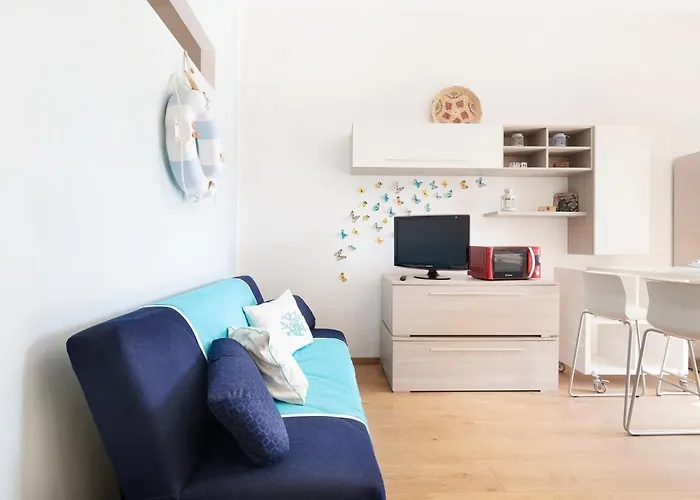 Apartment Stellamaris, Relax A *