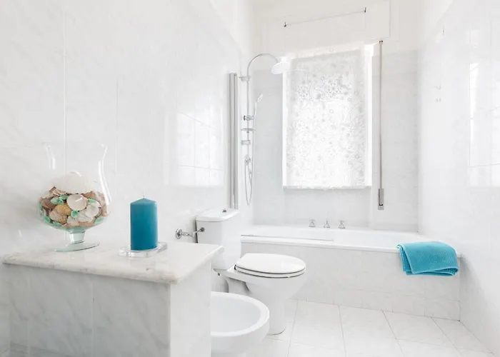 Apartment Stellamaris, Relax A Viareggio