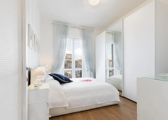 Apartment Stellamaris, Relax A