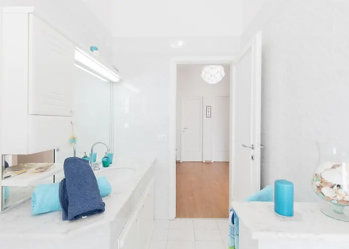 Apartment Stellamaris, Relax A