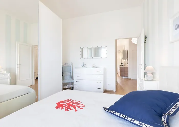 Apartment Stellamaris, Relax A