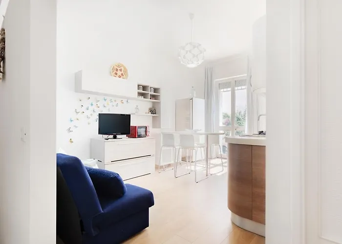 Stellamaris, Relax A Apartment