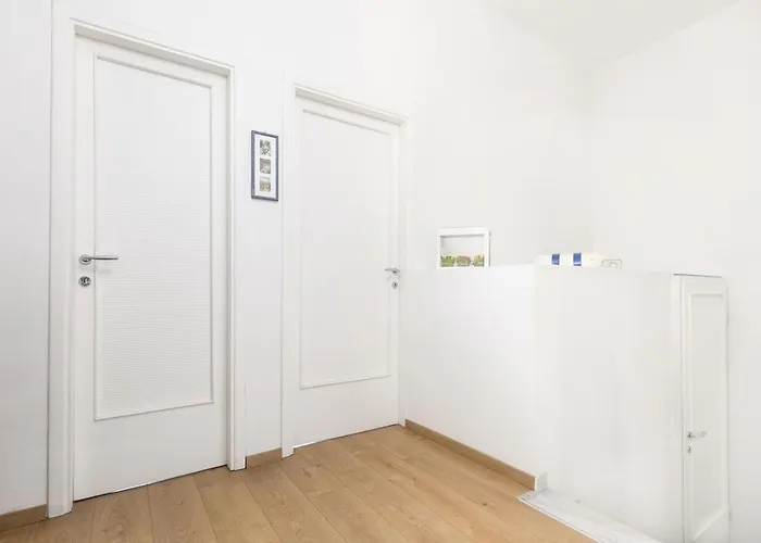 Stellamaris, Relax A Apartment