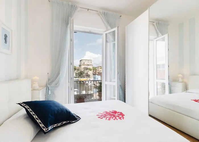 Stellamaris, Relax A Viareggio