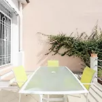 Stellamaris, Relax A *