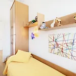 Apartment Stellamaris, Relax A *