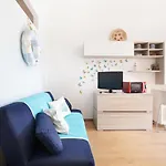 Apartment Stellamaris, Relax A *