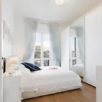 Apartment Stellamaris, Relax A