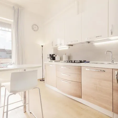 Apartment Stellamaris, Relax A