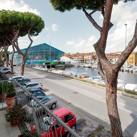 Stellamaris, Relax A *