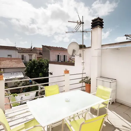 Apartmán Stellamaris, Relax A