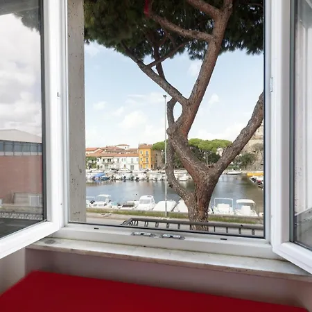 Stellamaris, Relax A Apartment Viareggio