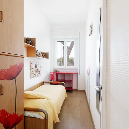 Apartmán Stellamaris, Relax A *