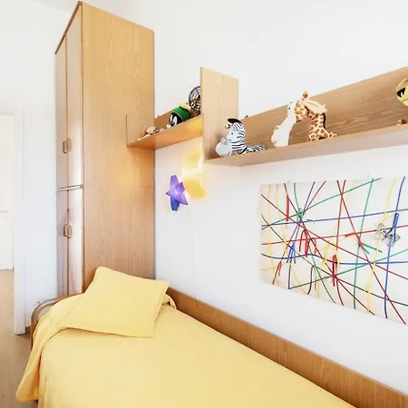 Apartmán Stellamaris, Relax A *