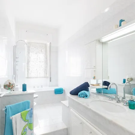 Stellamaris, Relax A Apartment *