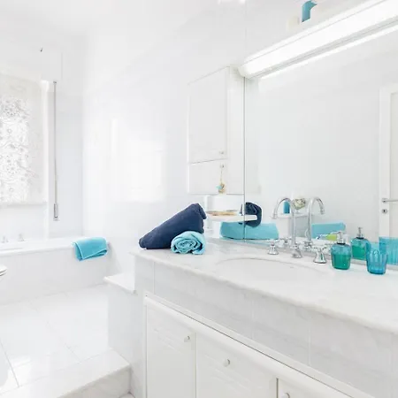 Stellamaris, Relax A Viareggio