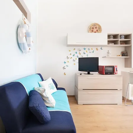 Apartment Stellamaris, Relax A *