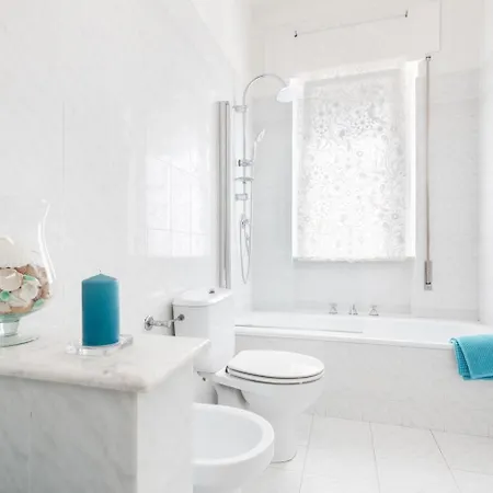 Apartment Stellamaris, Relax A Viareggio