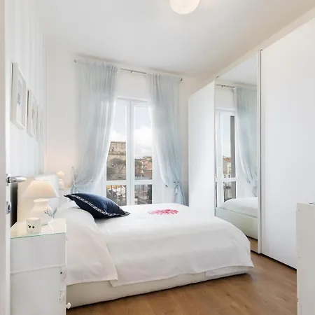 Apartment Stellamaris, Relax A