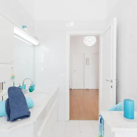 Apartment Stellamaris, Relax A