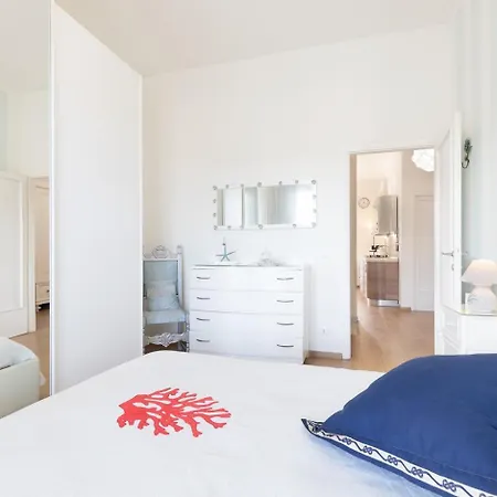 Apartmán Stellamaris, Relax A