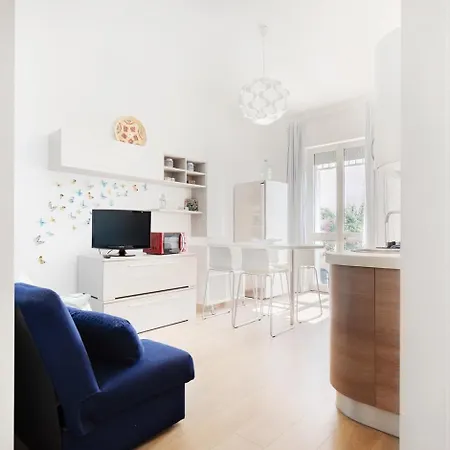 Stellamaris, Relax A Apartmán