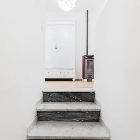 Apartment Stellamaris, Relax A