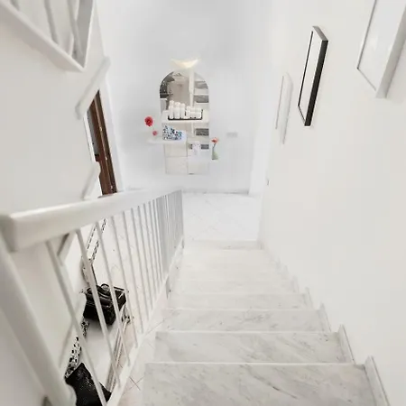 Apartmán Stellamaris, Relax A Viareggio
