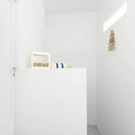Apartmán Stellamaris, Relax A *