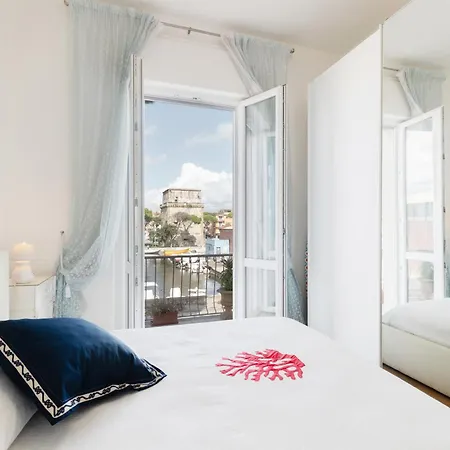 Stellamaris, Relax A Viareggio