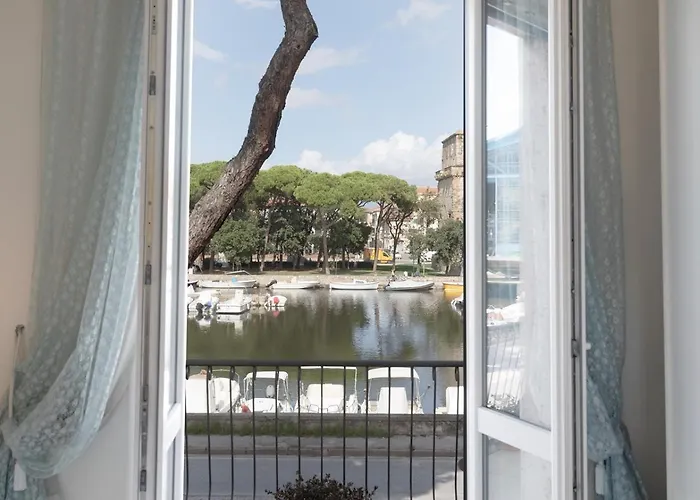 Stellamaris, Relax A * Viareggio