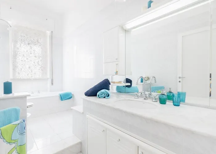 Stellamaris, Relax A Viareggio