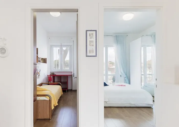 Stellamaris, Relax A * Viareggio