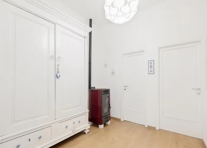 Stellamaris, Relax A * Viareggio