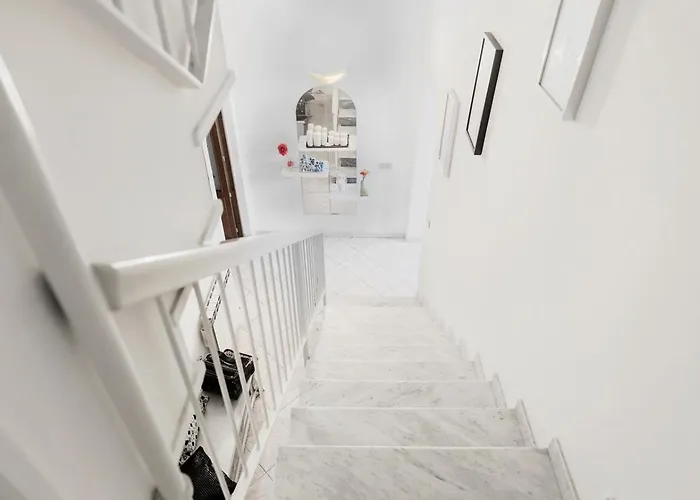 Apartment Stellamaris, Relax A Viareggio