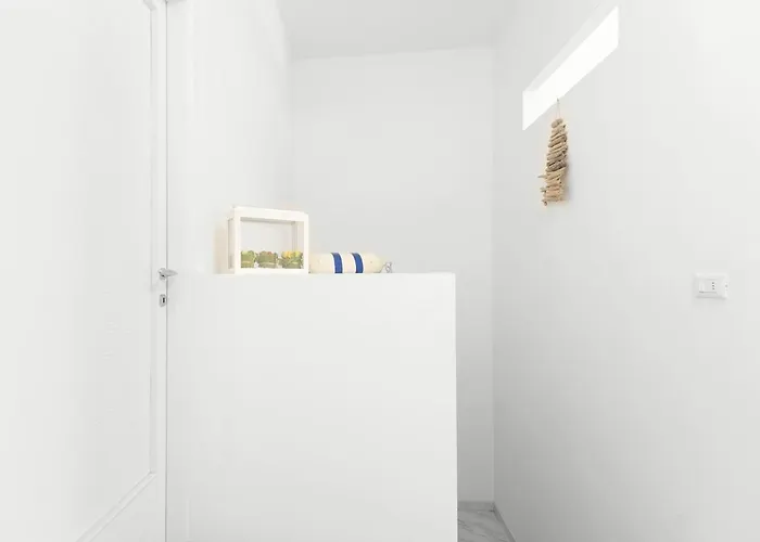 Apartment Stellamaris, Relax A *